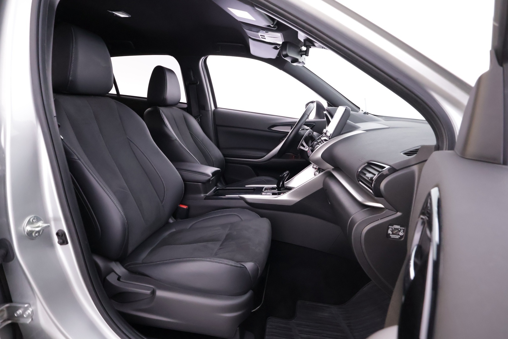 MITSUBISHI Eclipse Cross 2021