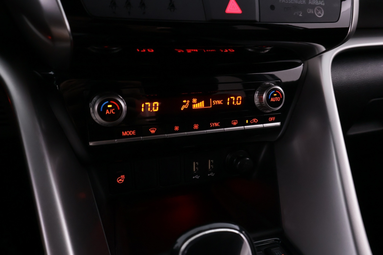 MITSUBISHI Eclipse Cross 2021