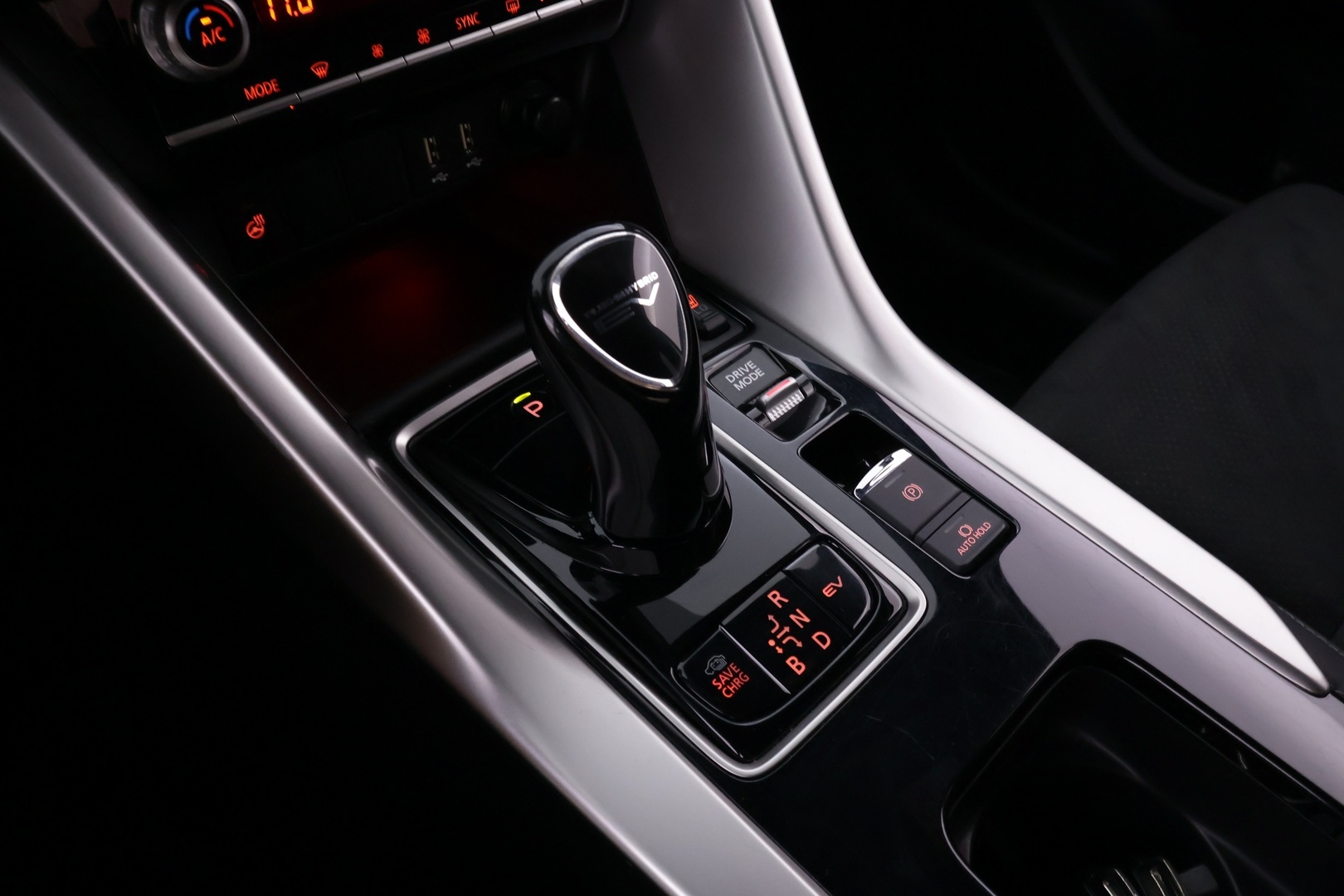 MITSUBISHI Eclipse Cross 2021