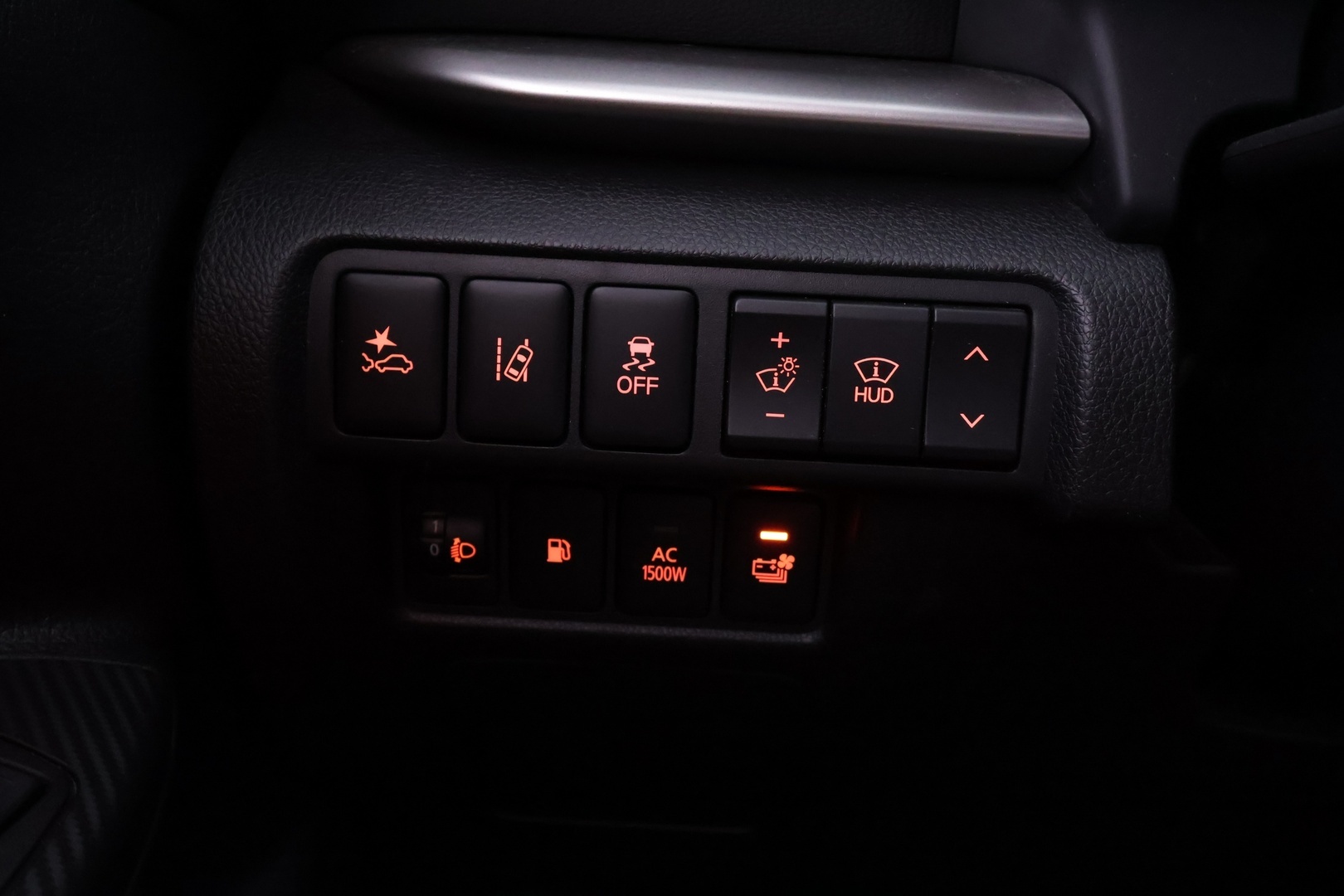 MITSUBISHI Eclipse Cross 2021