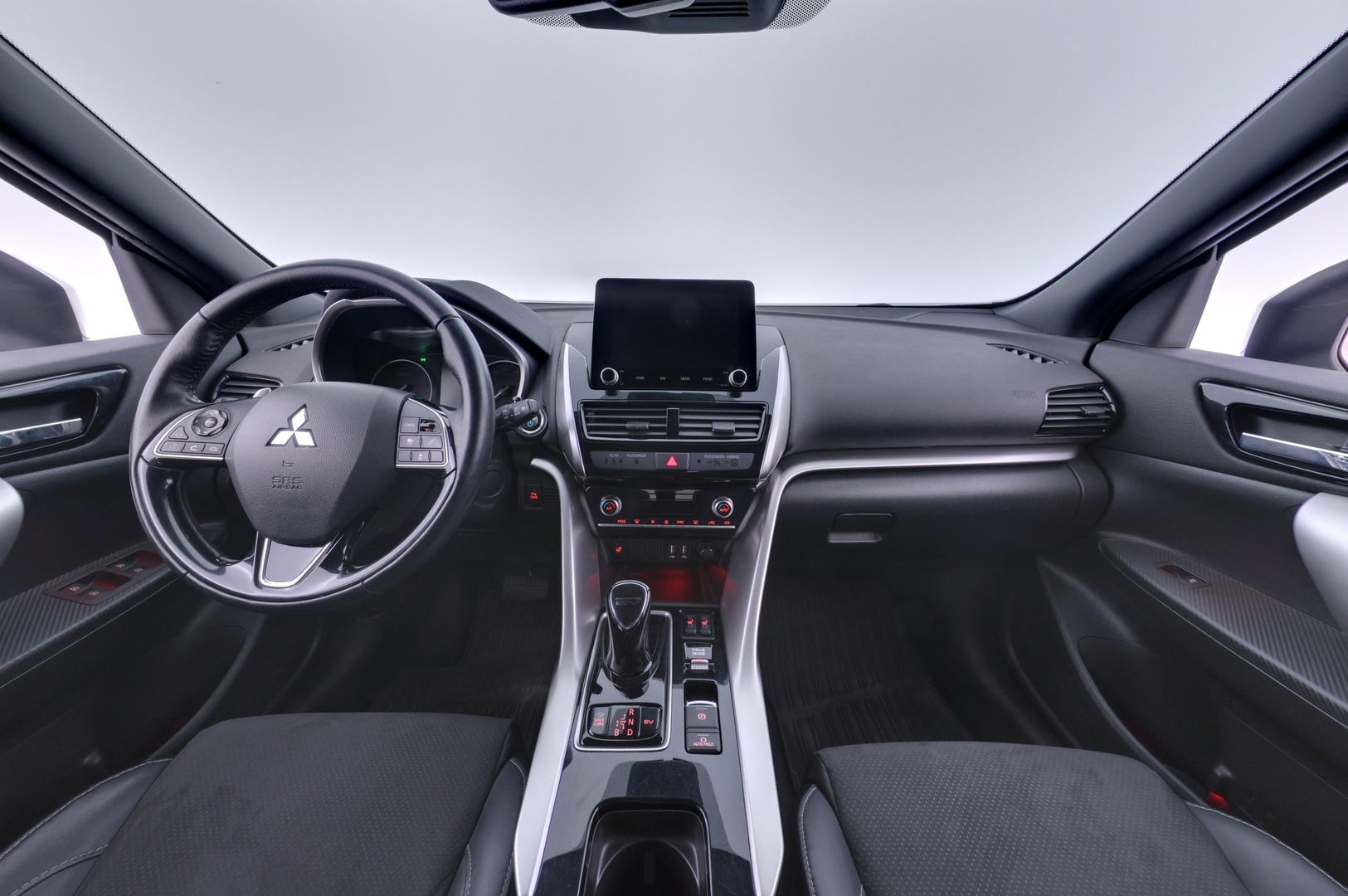 MITSUBISHI Eclipse Cross 2021