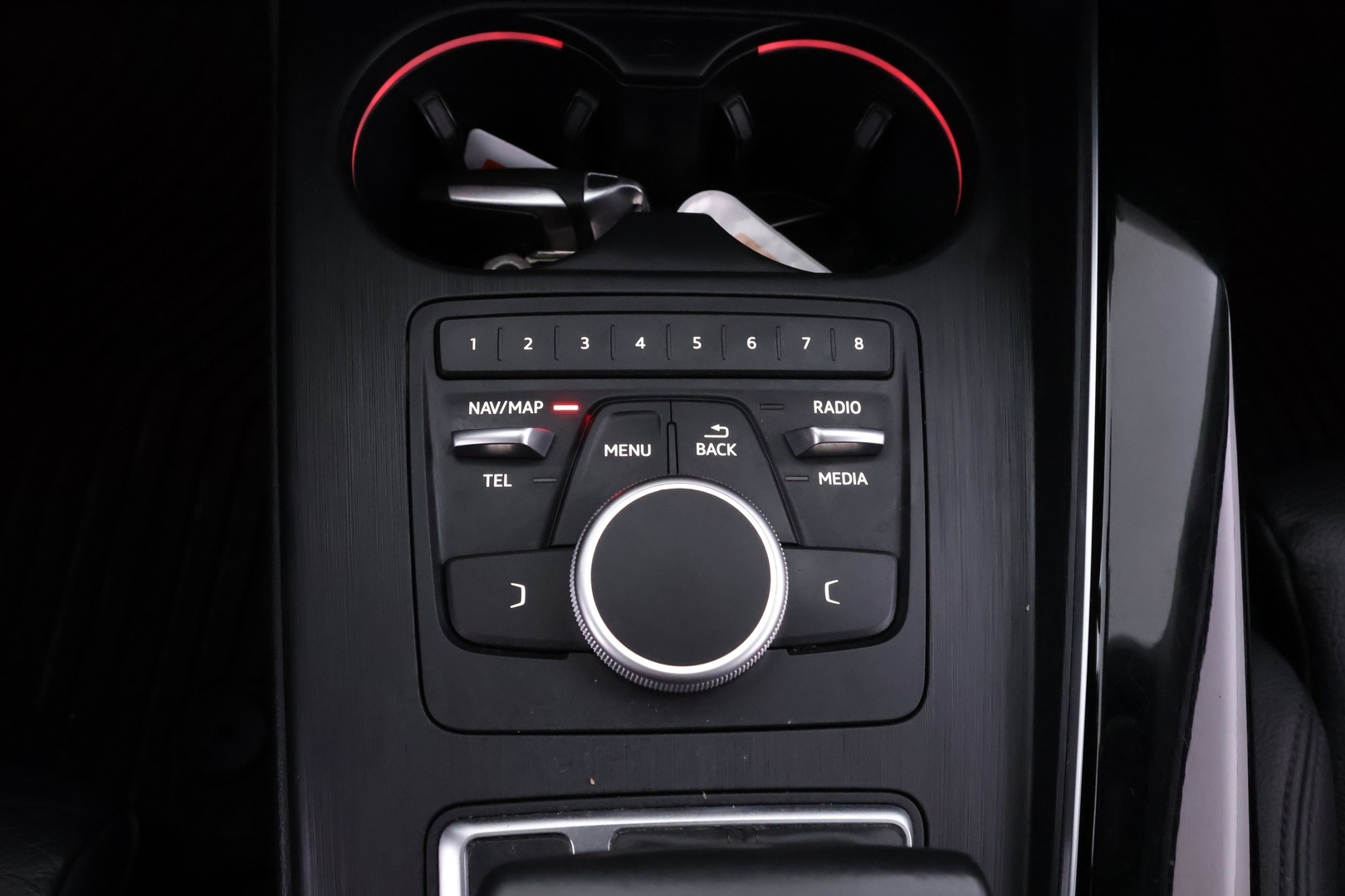 AUDI A4 2019