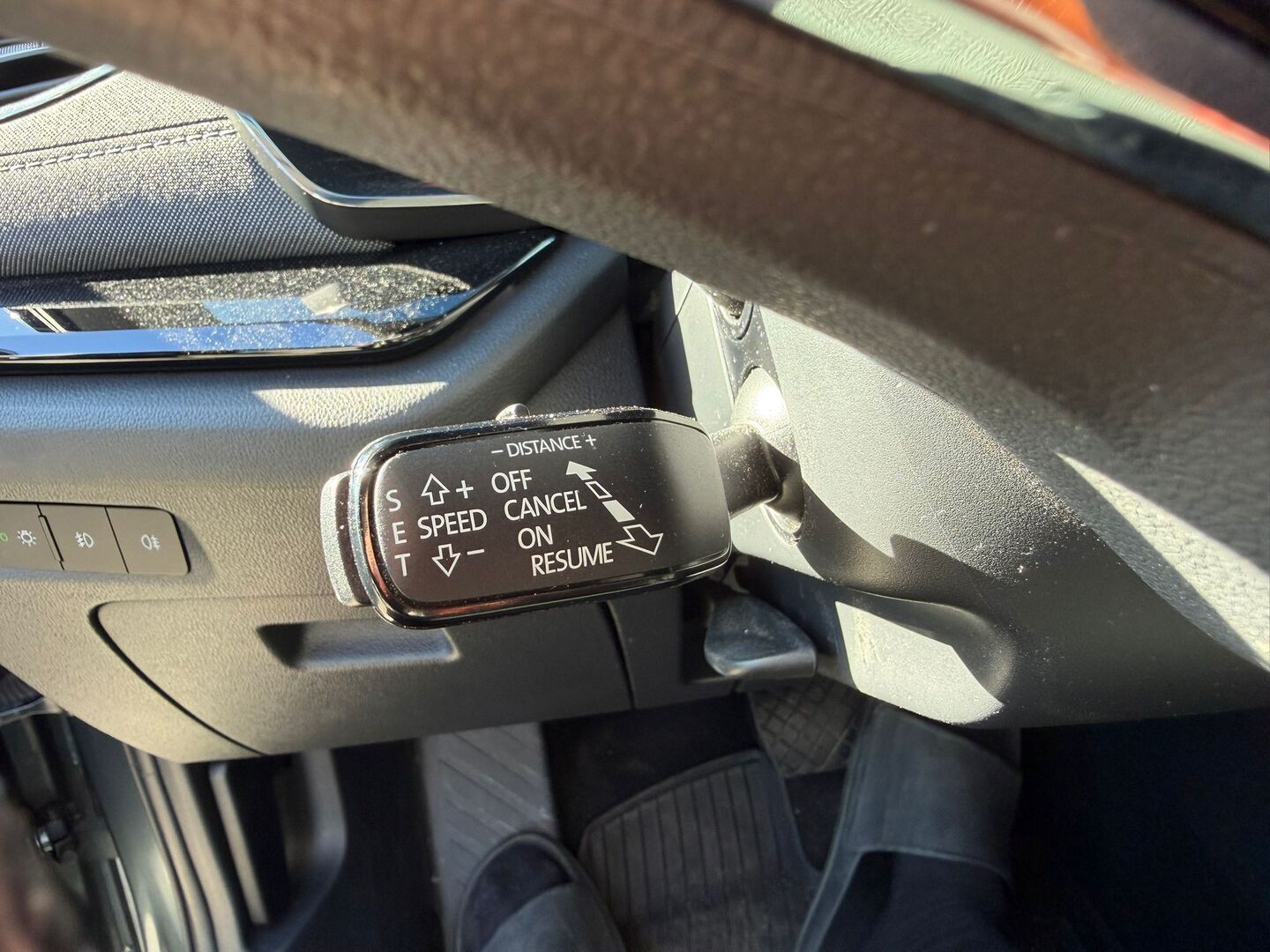 SKODA Octavia 2021