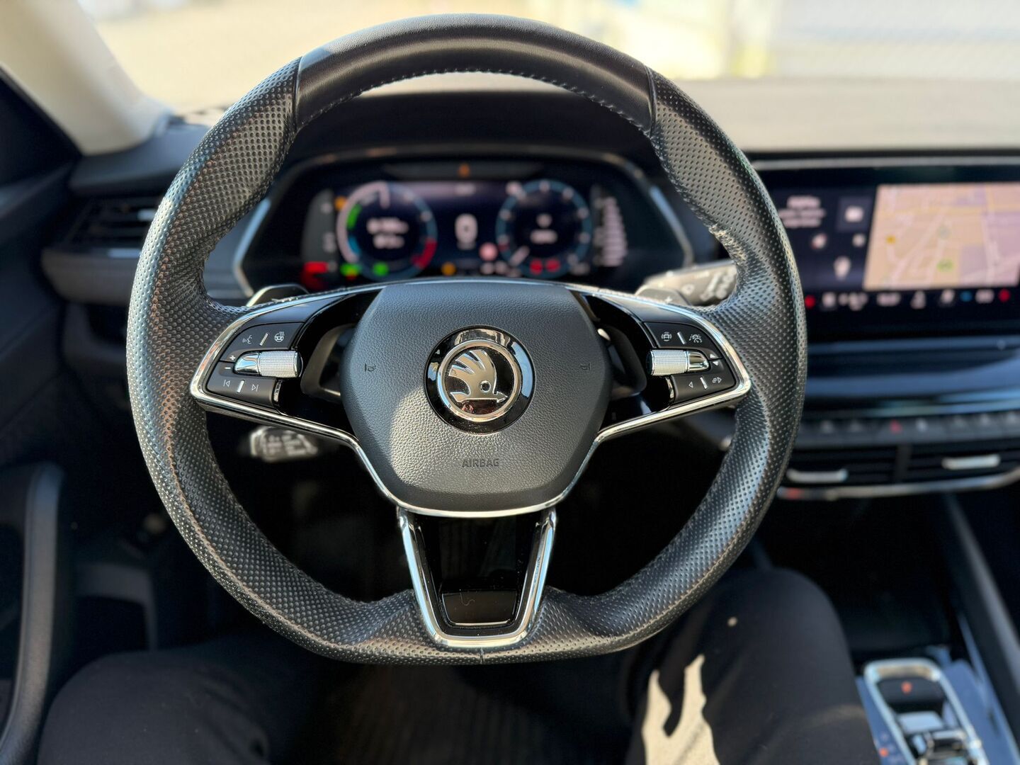 SKODA Octavia 2021