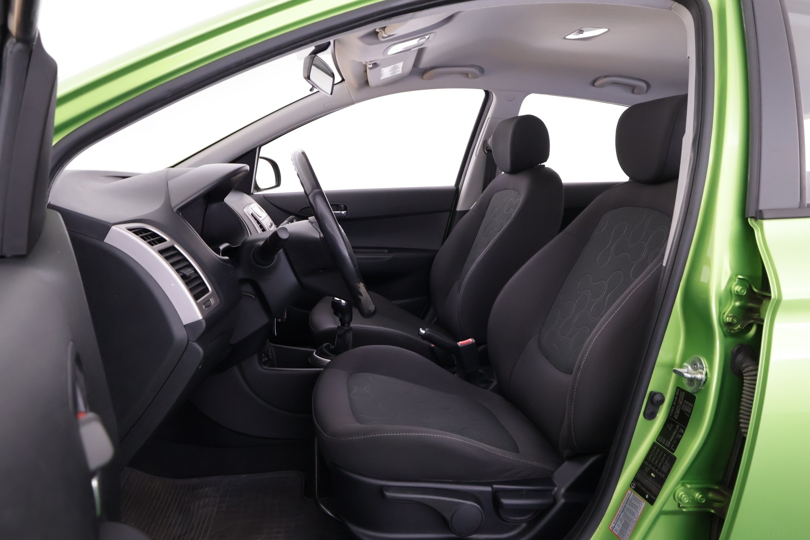 HYUNDAI i20 2009