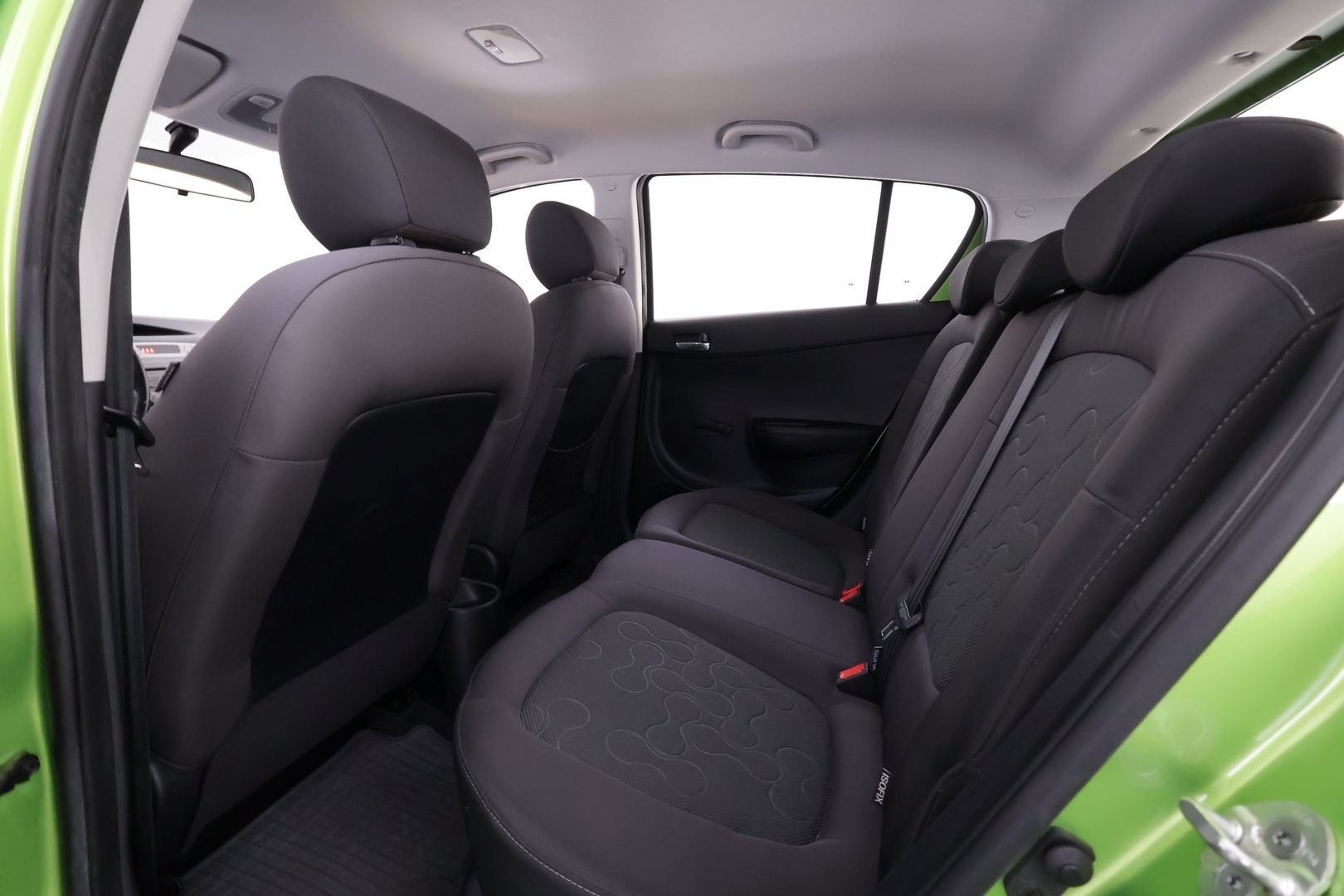 HYUNDAI i20 2009