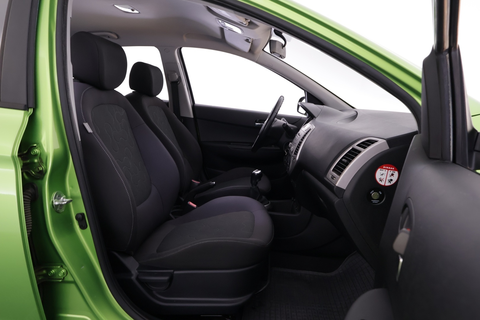 HYUNDAI i20 2009