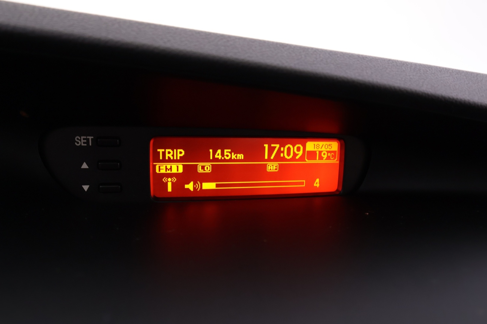 HYUNDAI i20 2009