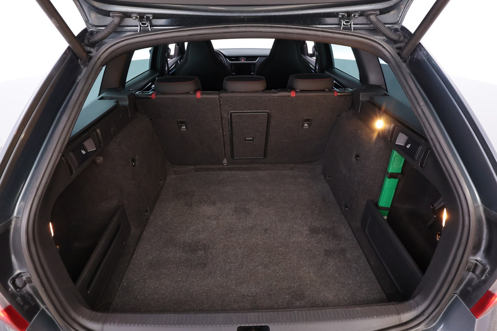 SKODA Octavia 2019
