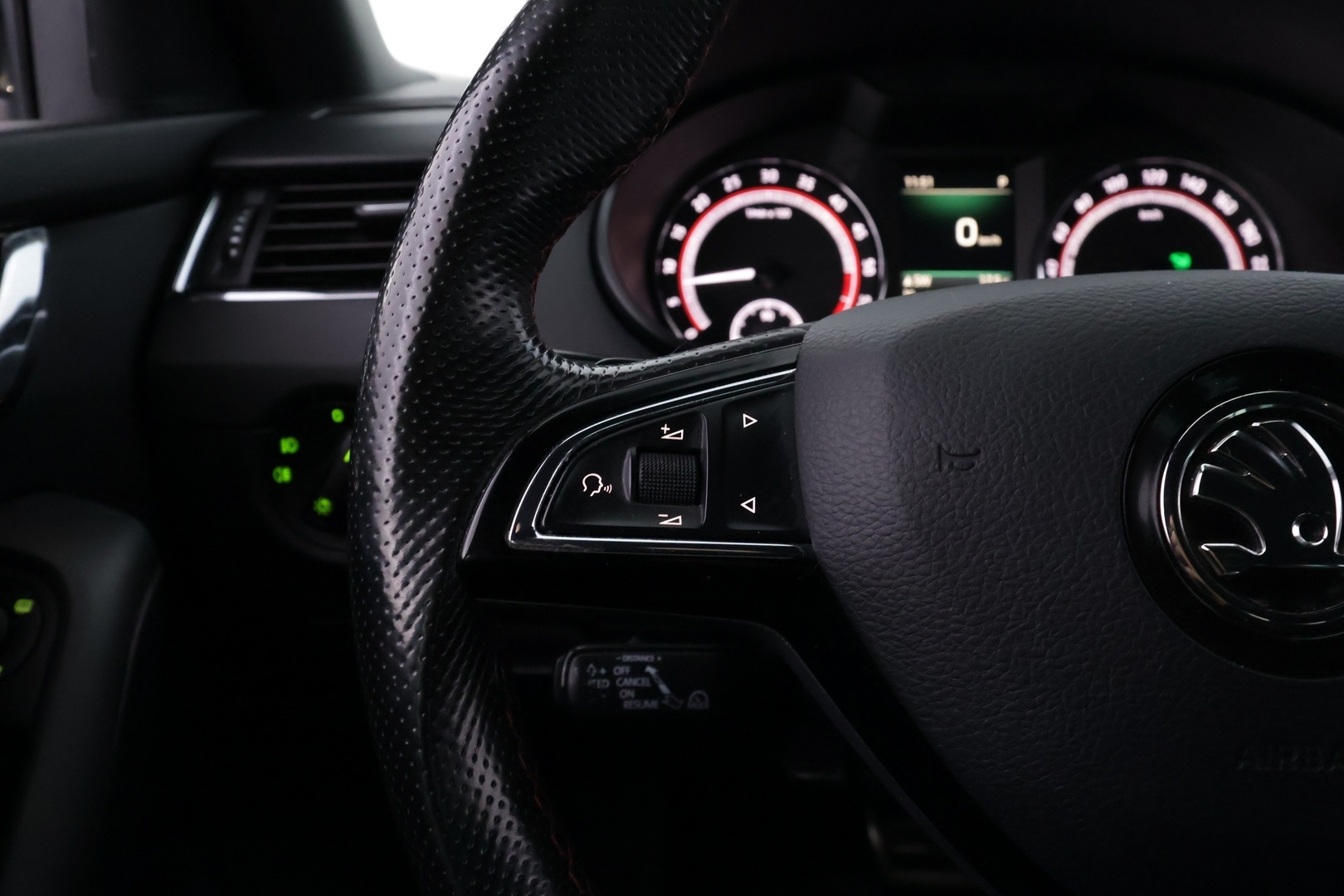 SKODA Octavia 2019