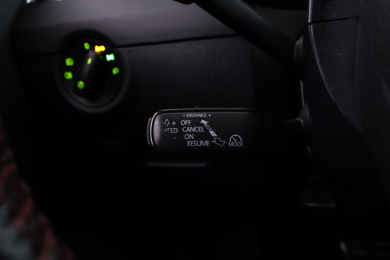 SKODA Octavia 2019