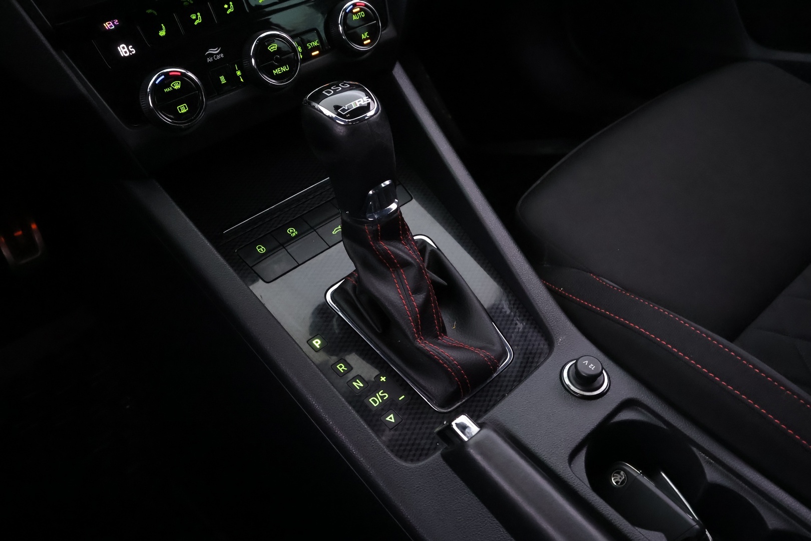 SKODA Octavia 2019
