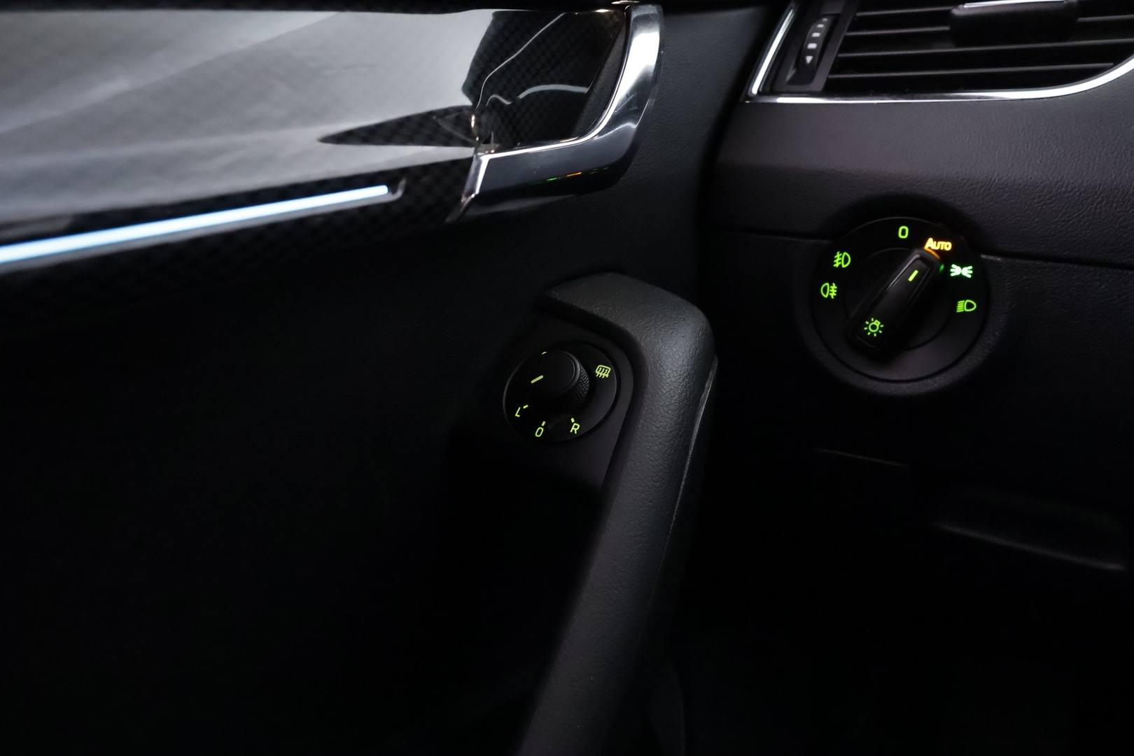 SKODA Octavia 2019
