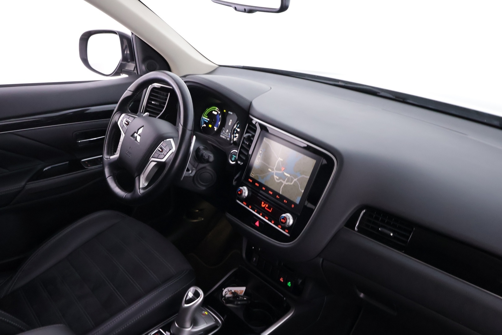 MITSUBISHI OUTLANDER PHEV 2020