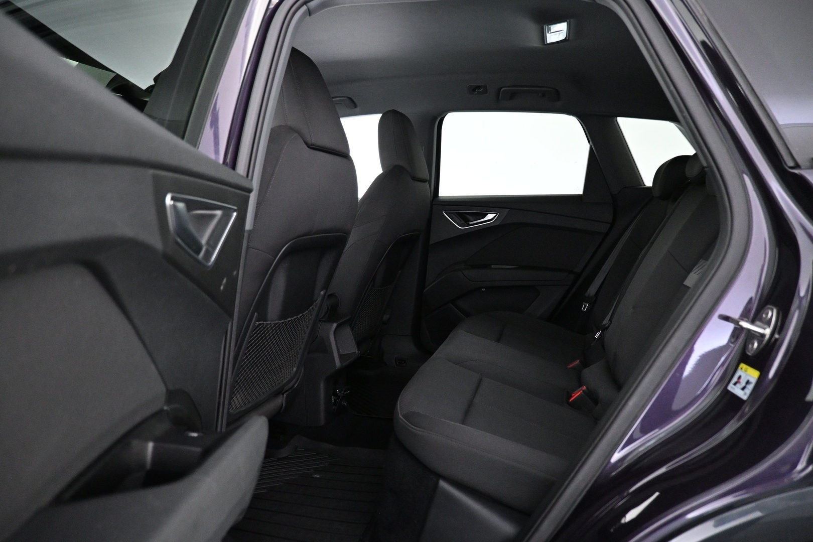 AUDI Q4 e-tron 2023