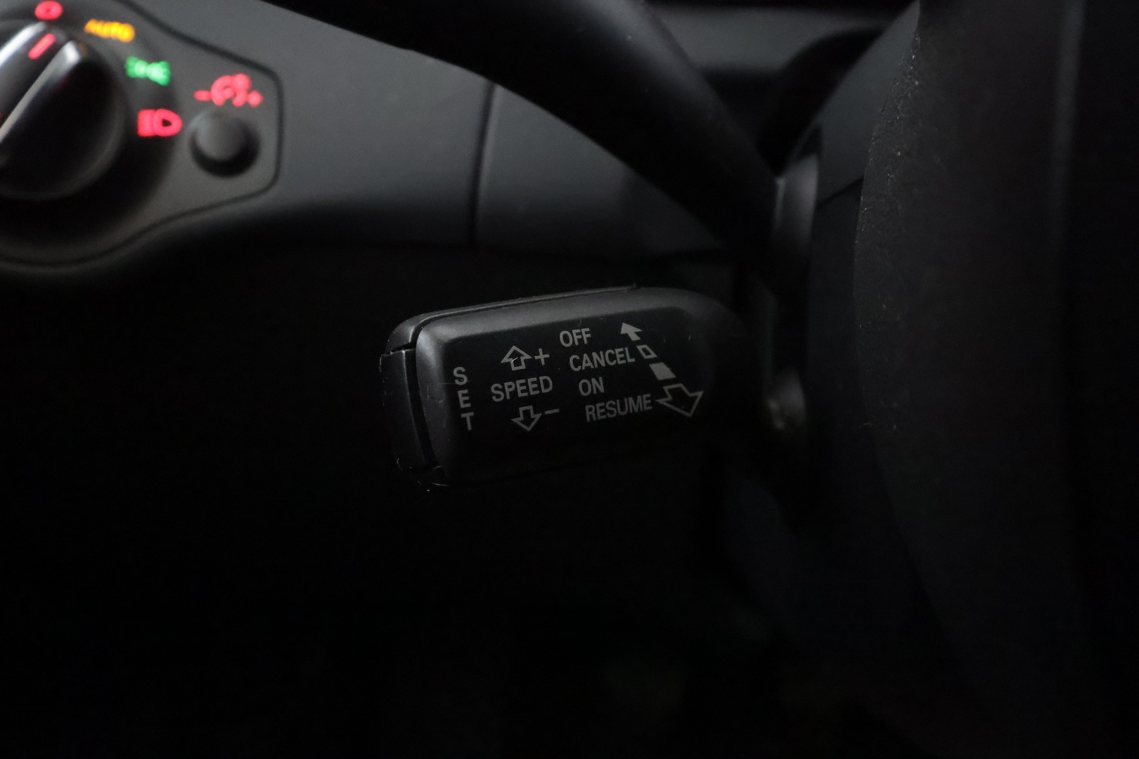 AUDI A4 2011