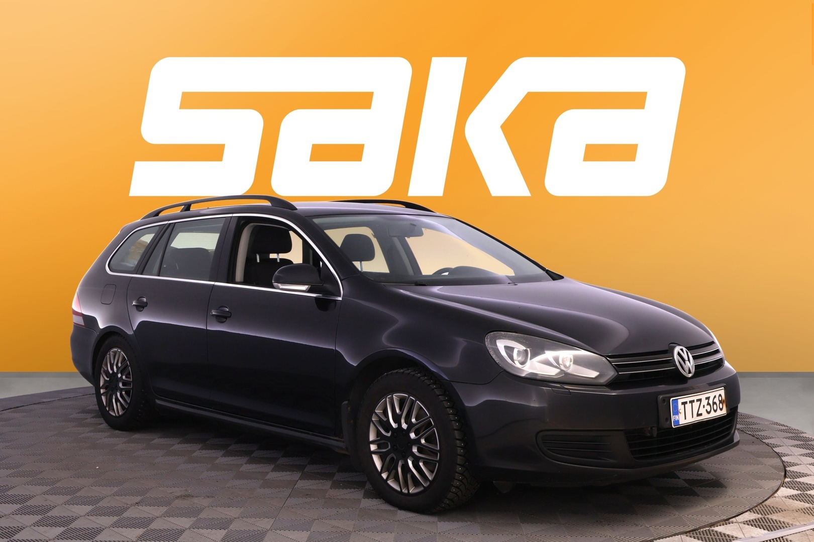 VOLKSWAGEN Golf 2010