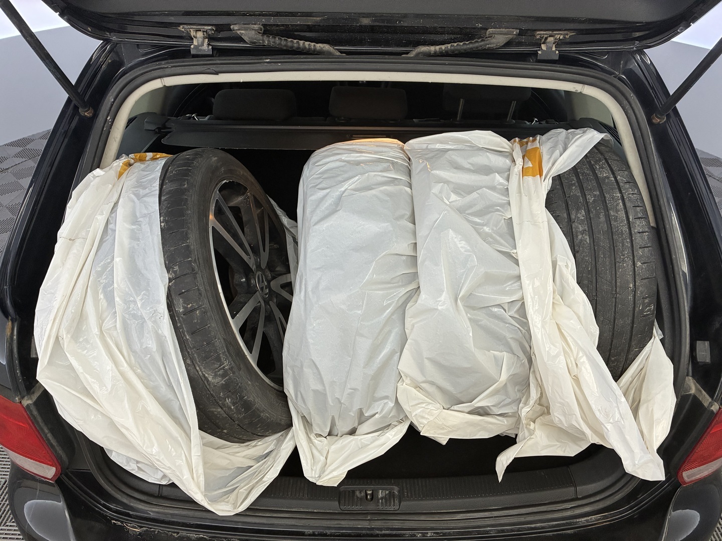 VOLKSWAGEN Golf 2010