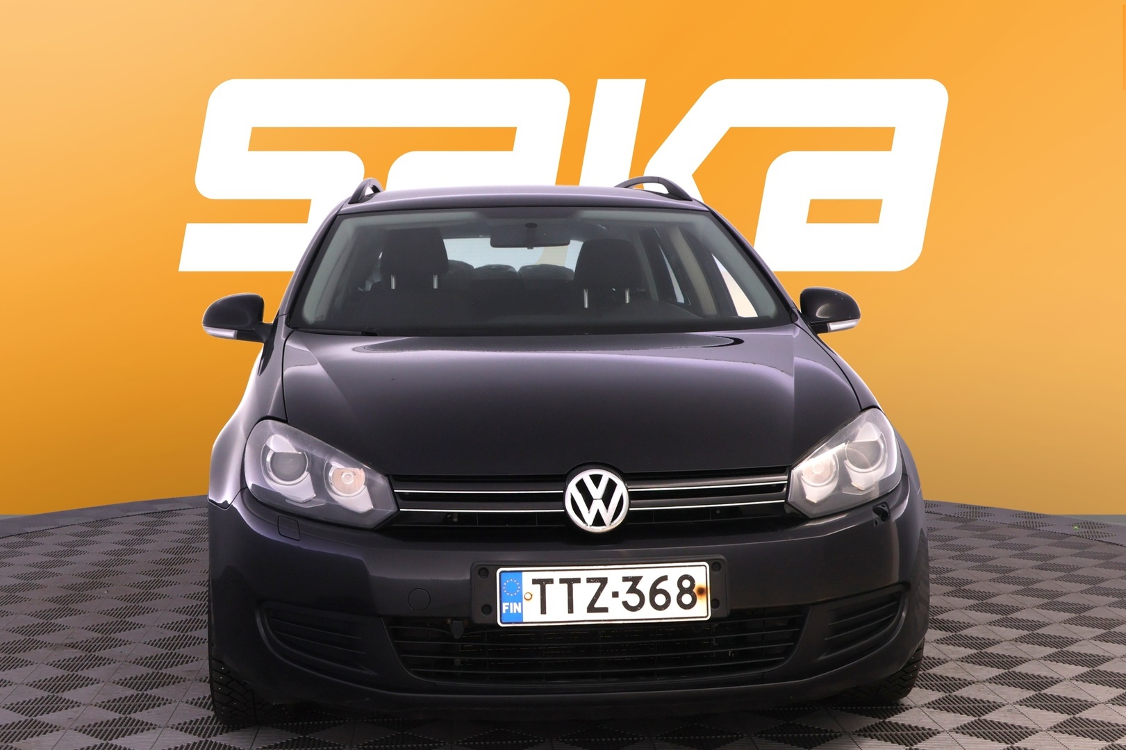 VOLKSWAGEN Golf 2010