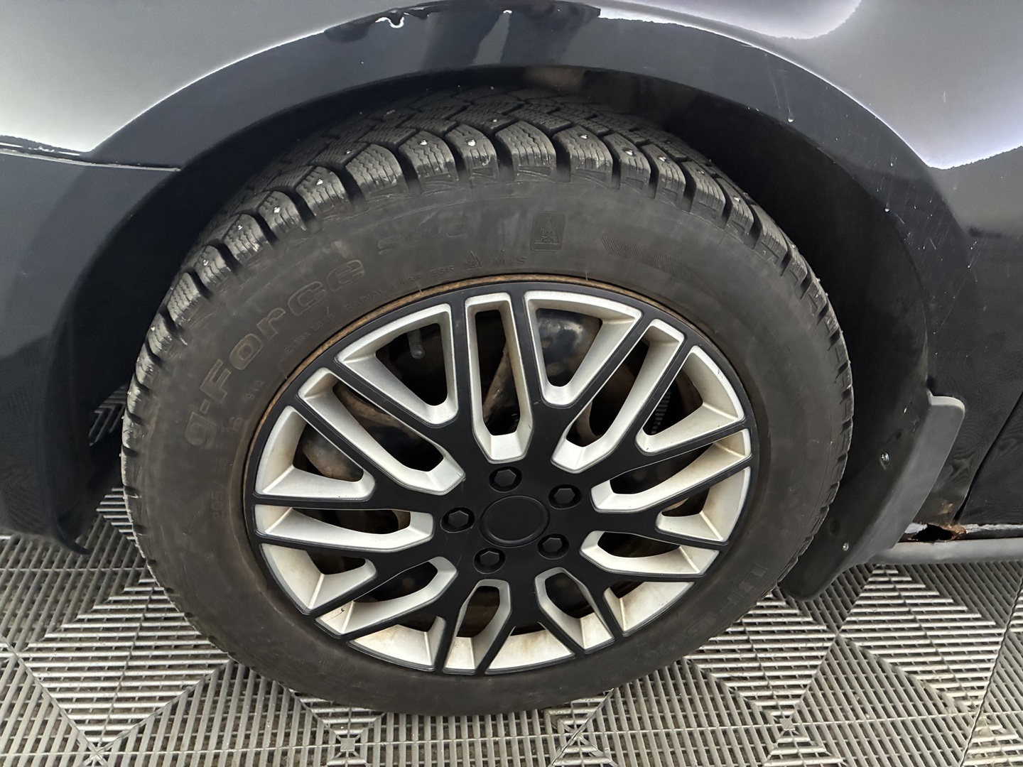 VOLKSWAGEN Golf 2010