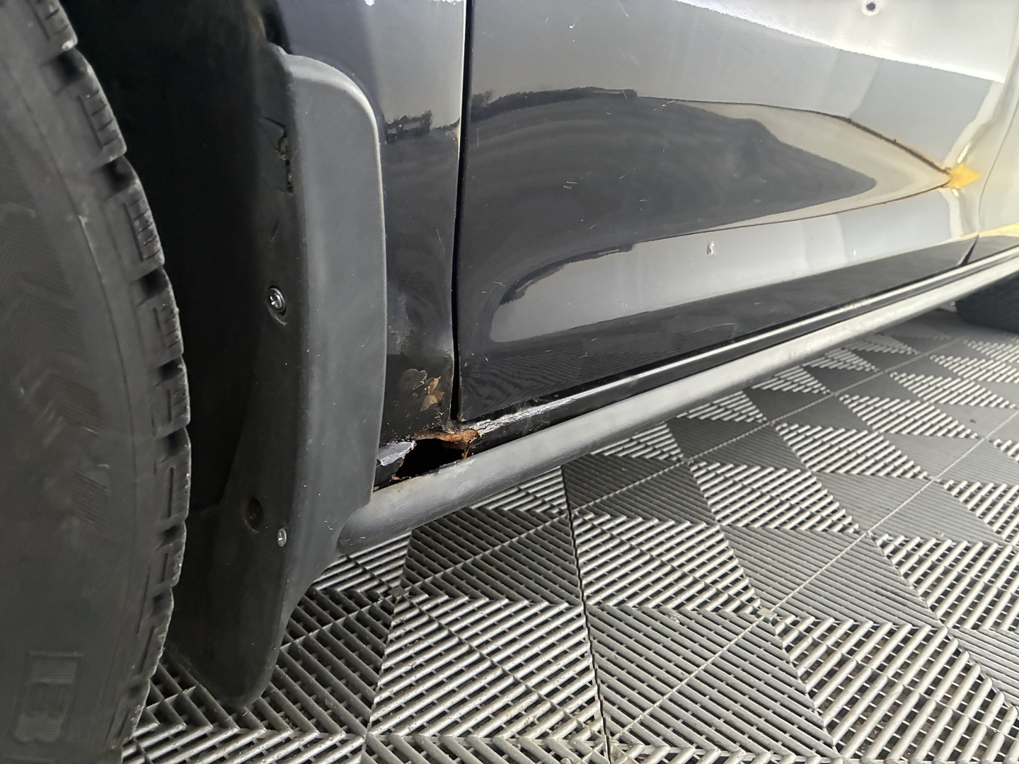 VOLKSWAGEN Golf 2010