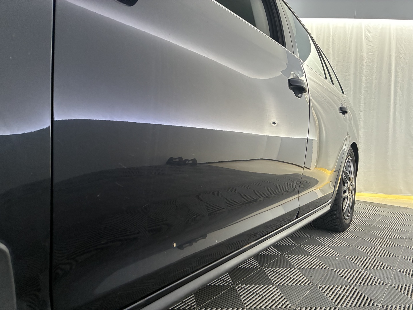 VOLKSWAGEN Golf 2010