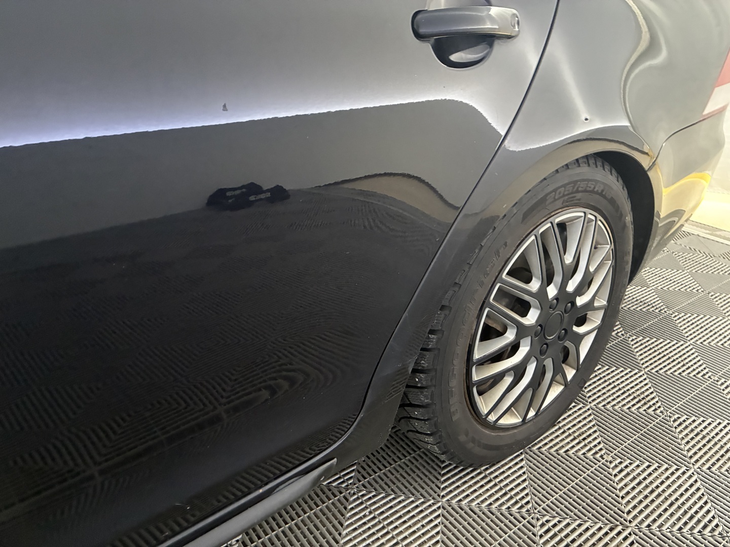 VOLKSWAGEN Golf 2010