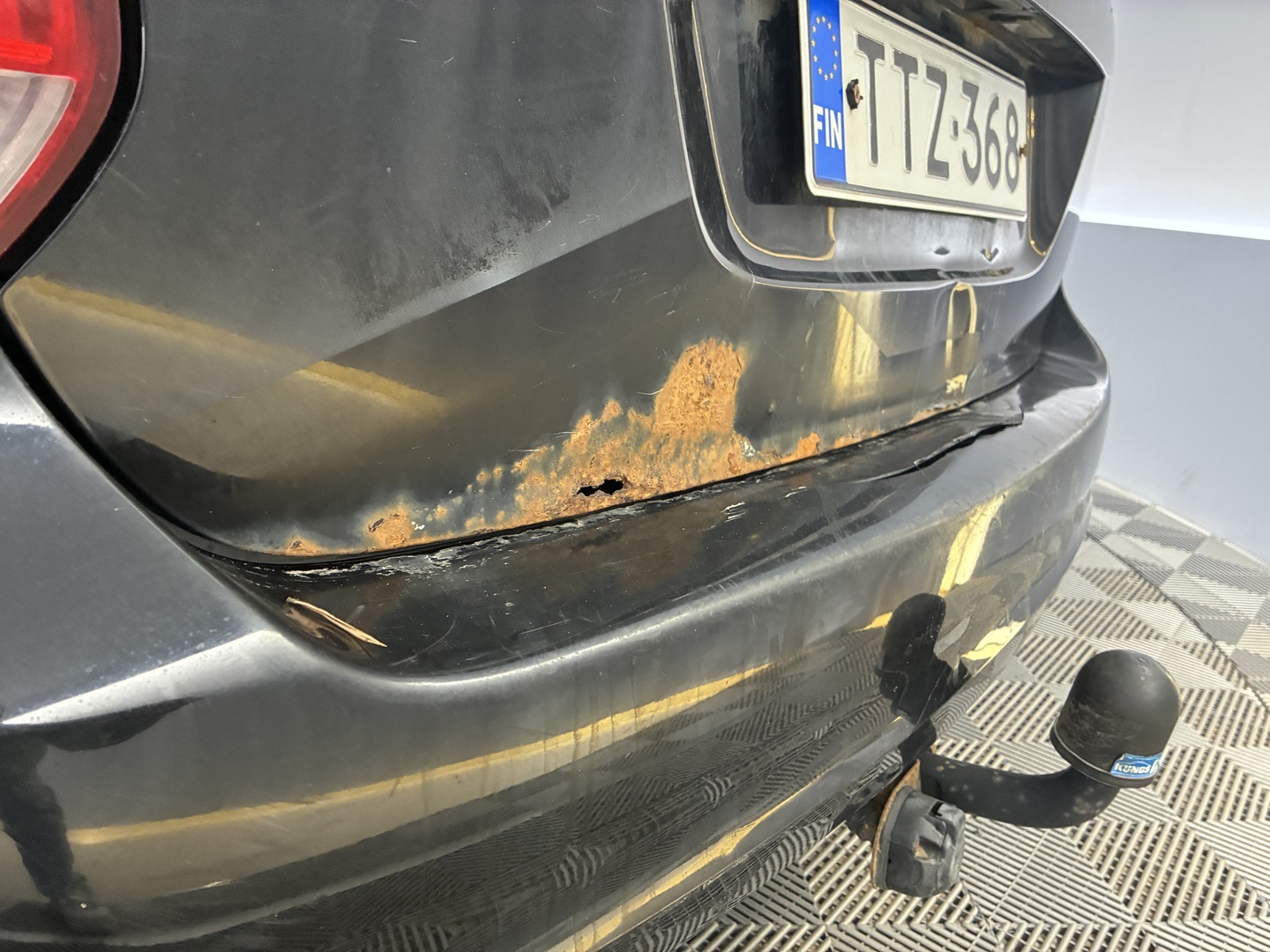 VOLKSWAGEN Golf 2010