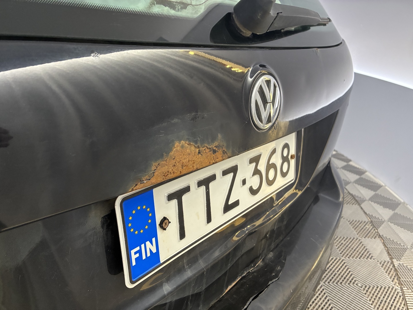 VOLKSWAGEN Golf 2010