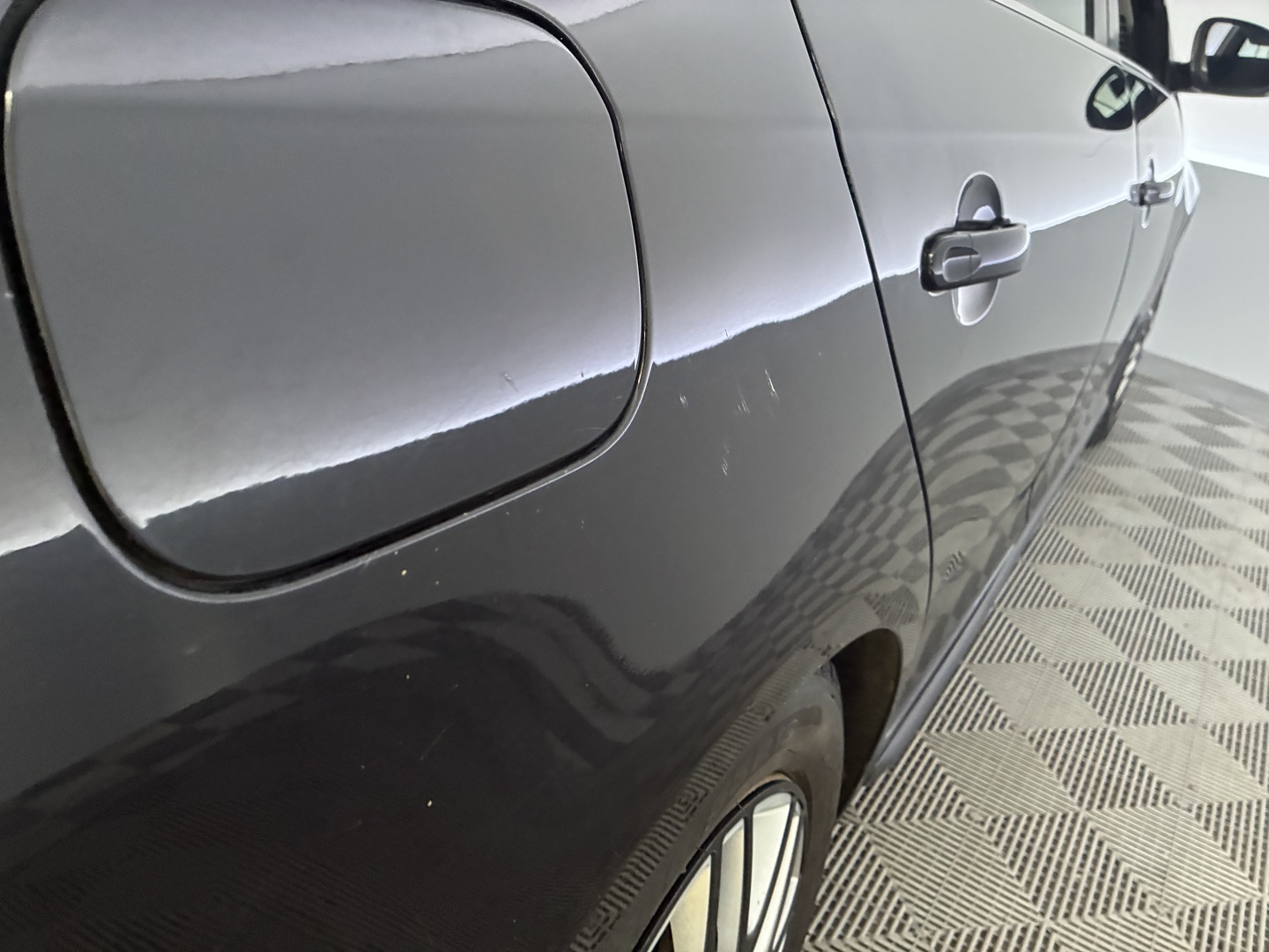 VOLKSWAGEN Golf 2010