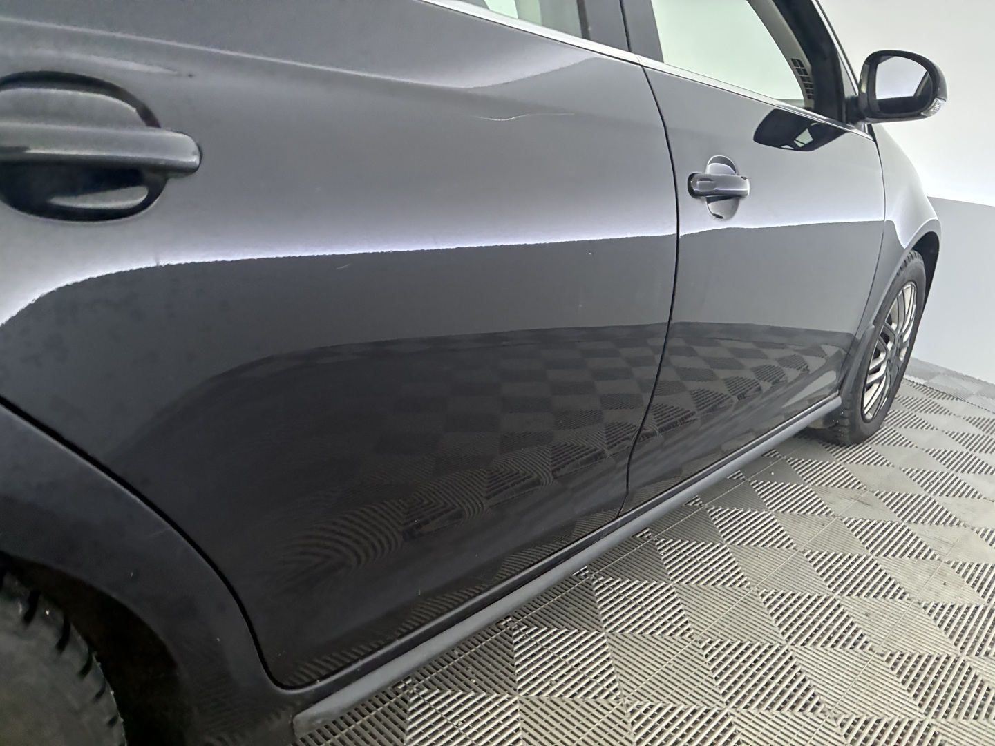 VOLKSWAGEN Golf 2010