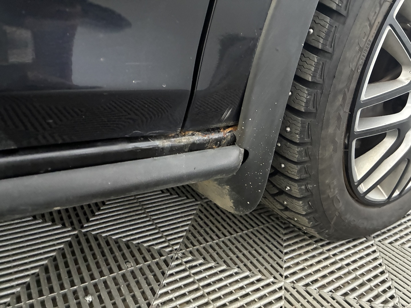 VOLKSWAGEN Golf 2010