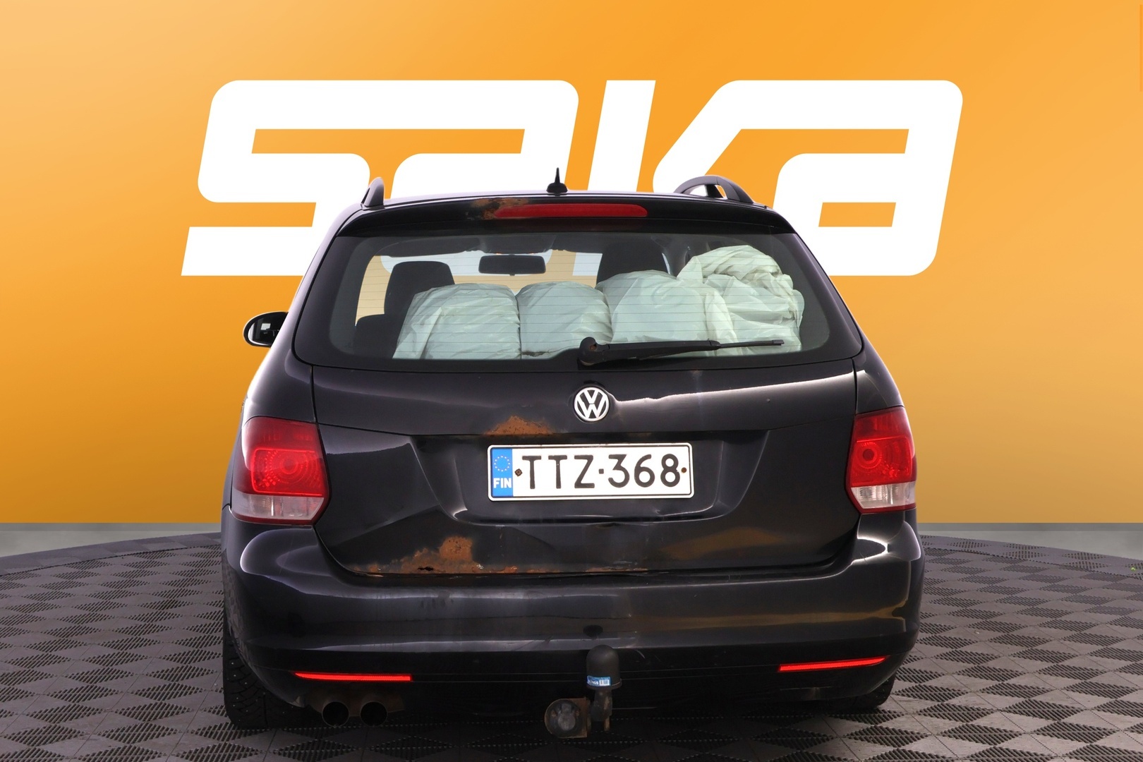 VOLKSWAGEN Golf 2010