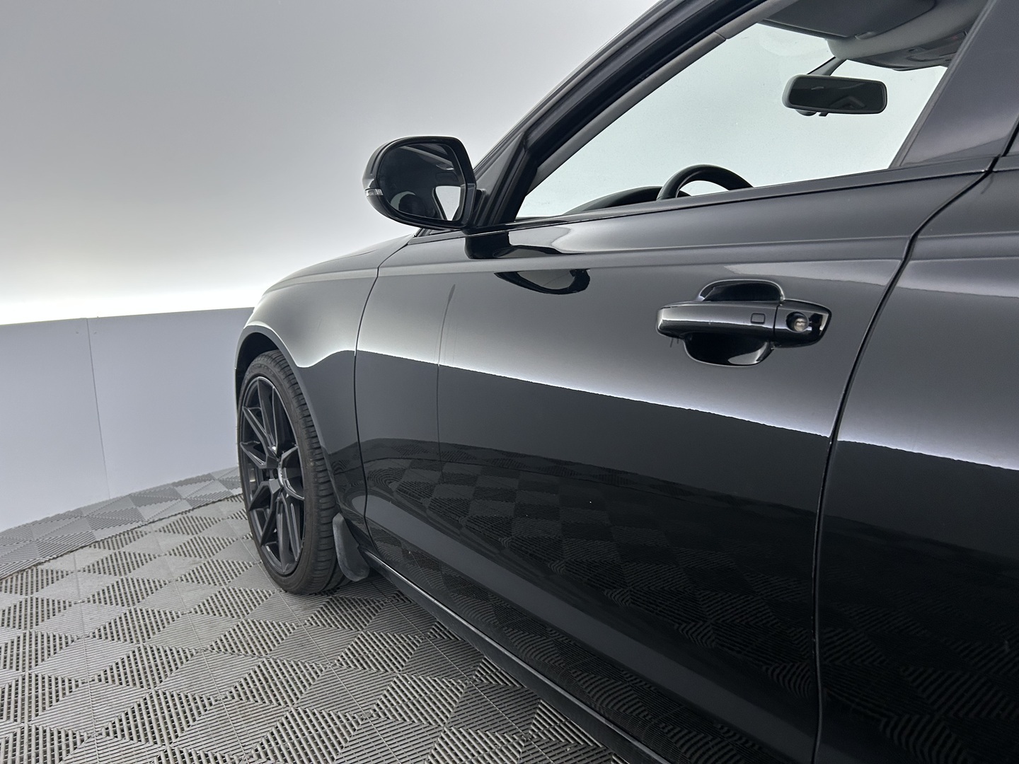 AUDI A6 2014
