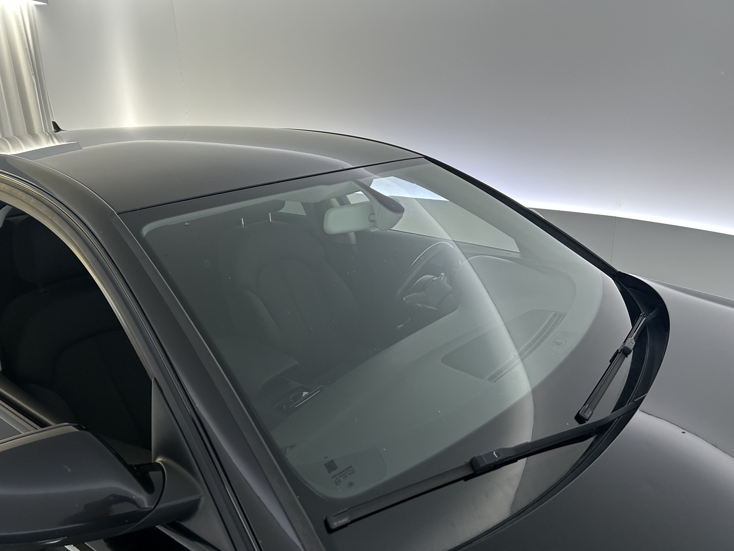 AUDI A6 2014