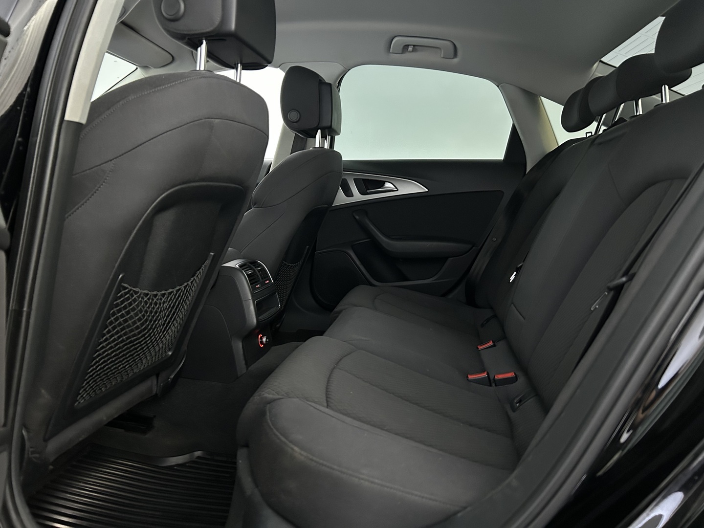 AUDI A6 2014