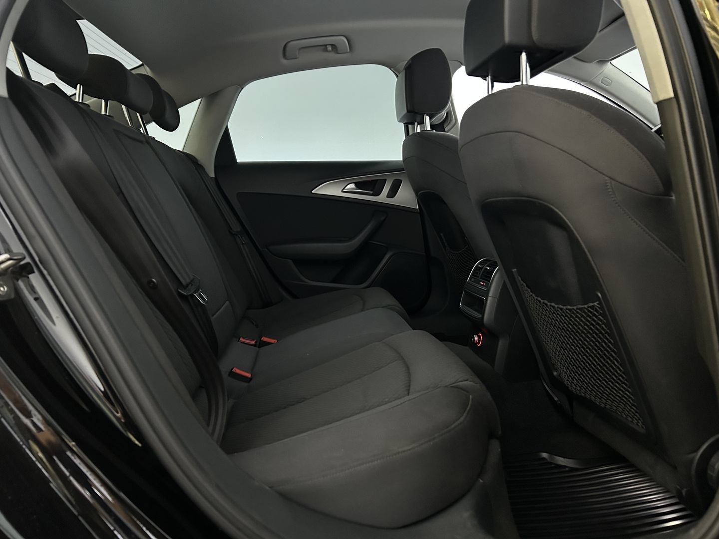 AUDI A6 2014