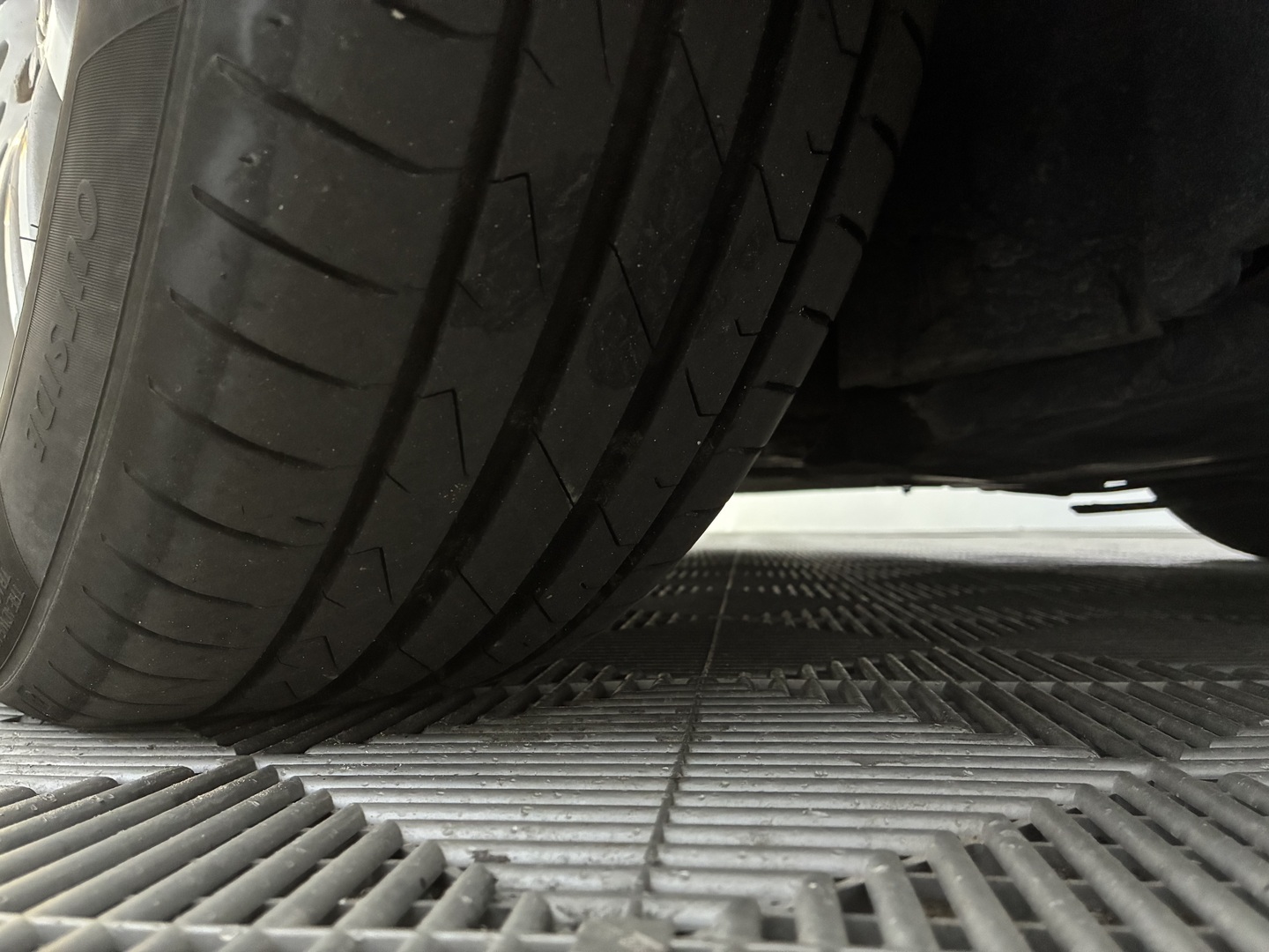 VOLVO S40 2010