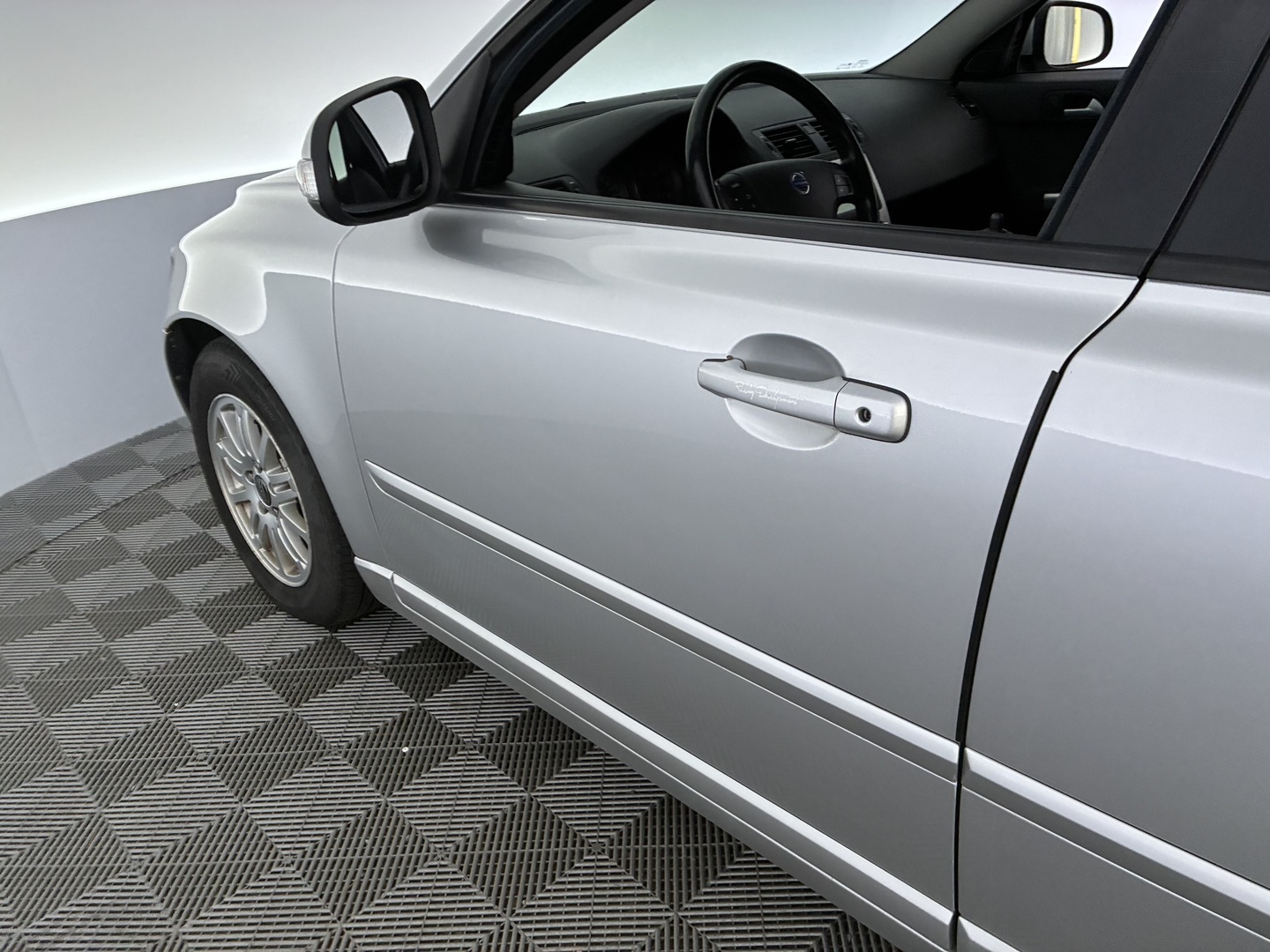 VOLVO S40 2010