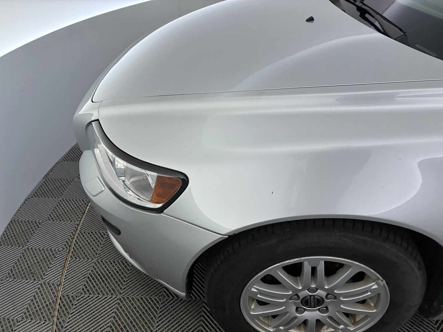 VOLVO S40 2010