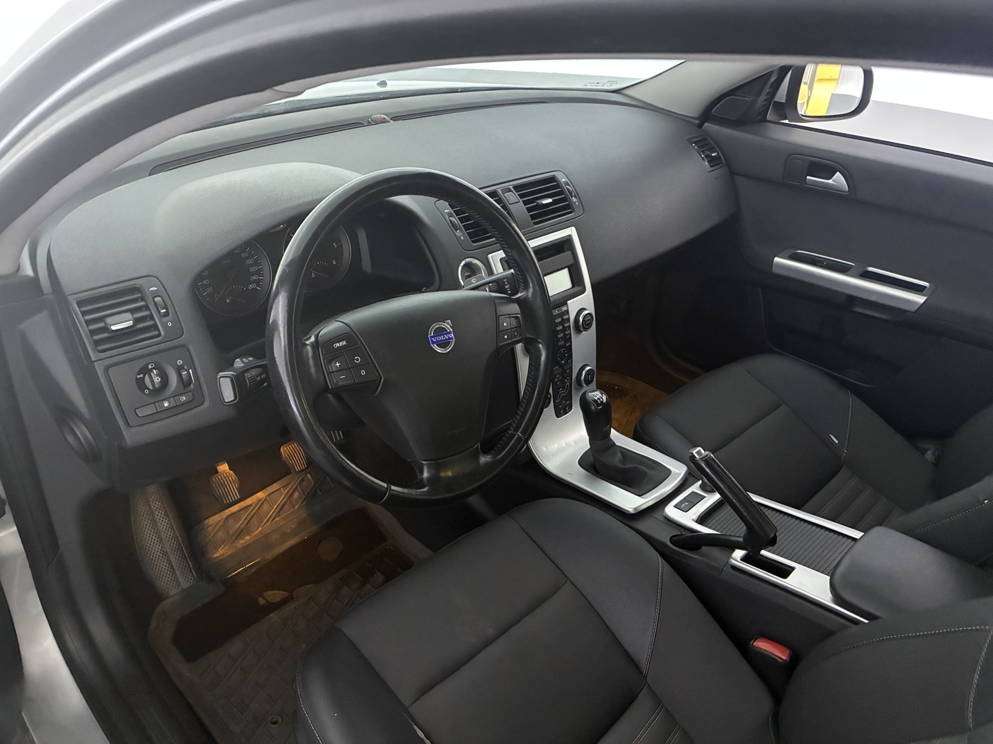 VOLVO S40 2010