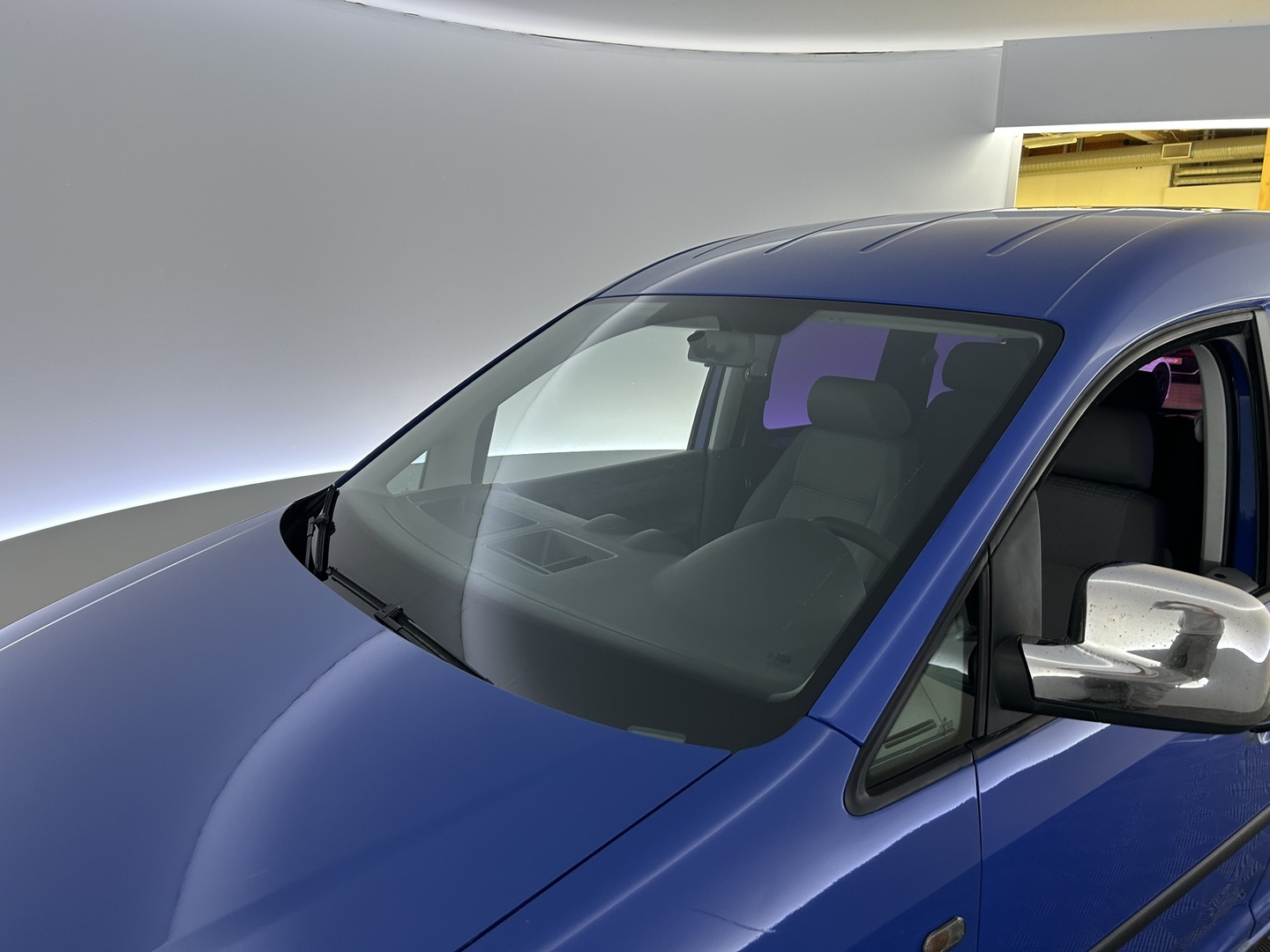 VOLKSWAGEN Caddy 2006
