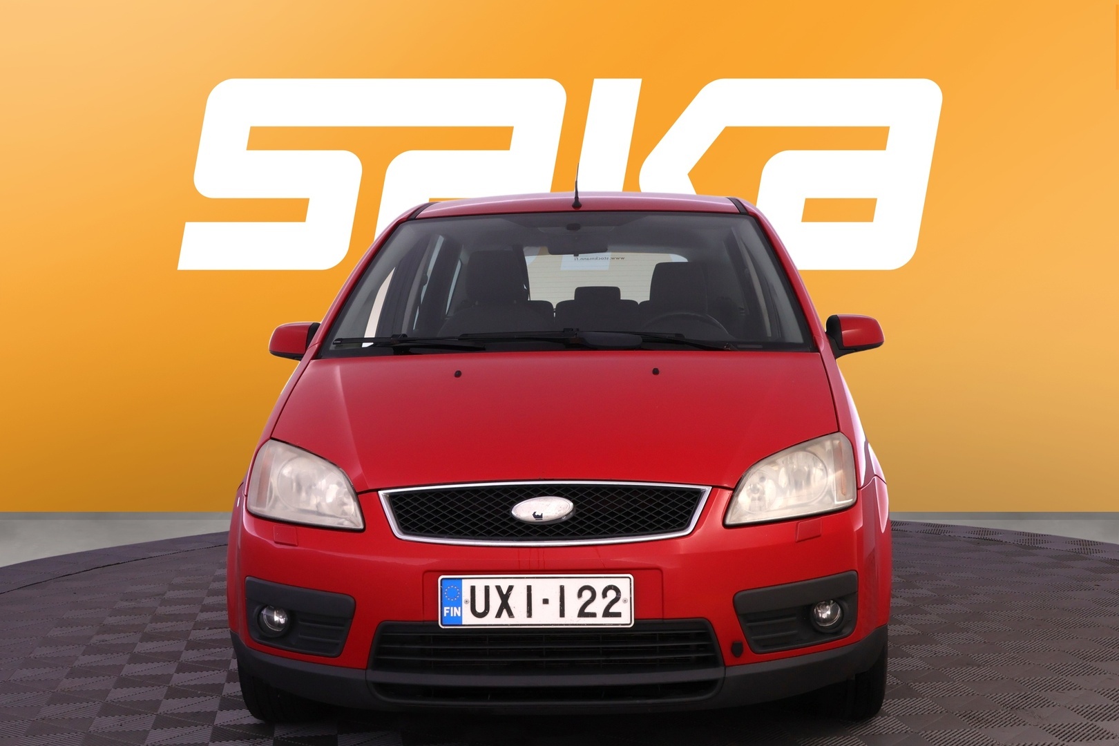 FORD Focus C-Max 2004