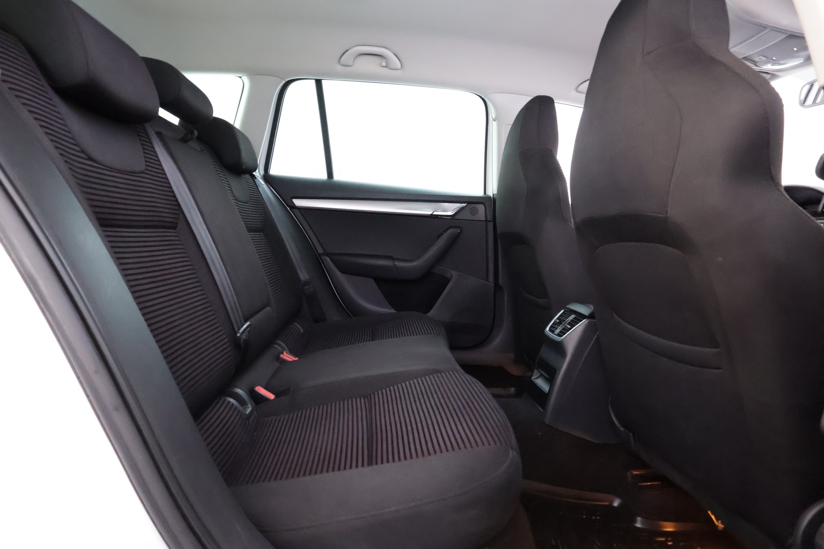 SKODA Octavia 2014