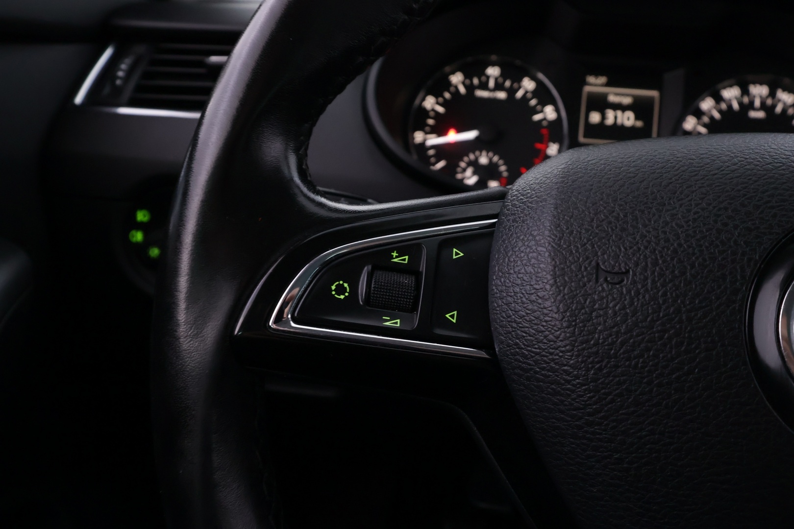 SKODA Octavia 2014