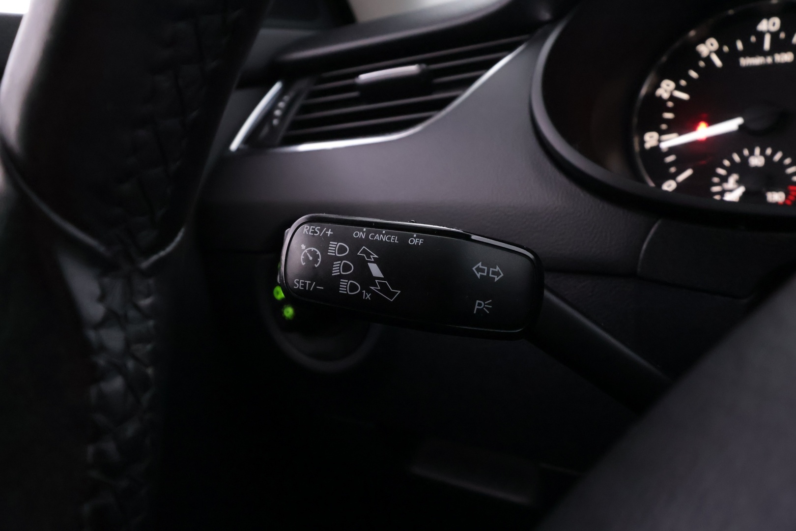 SKODA Octavia 2014