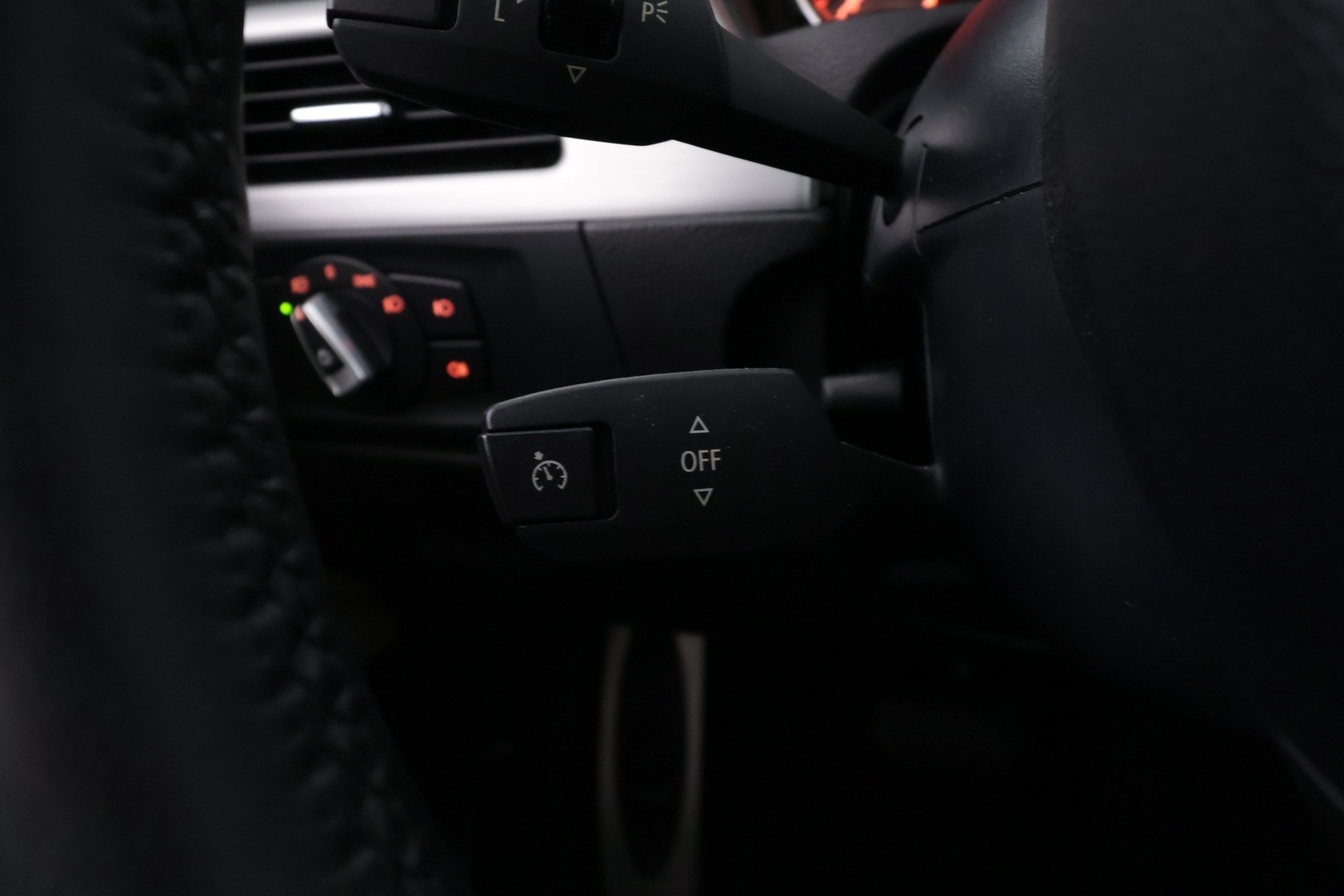 BMW 320 2011
