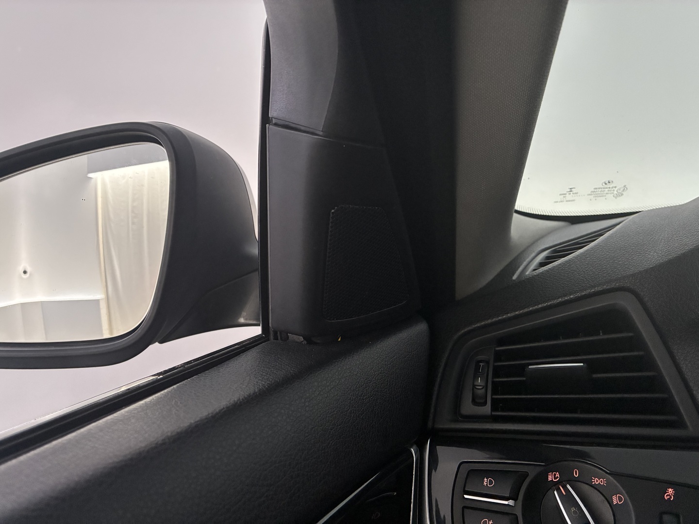 BMW 525 2011