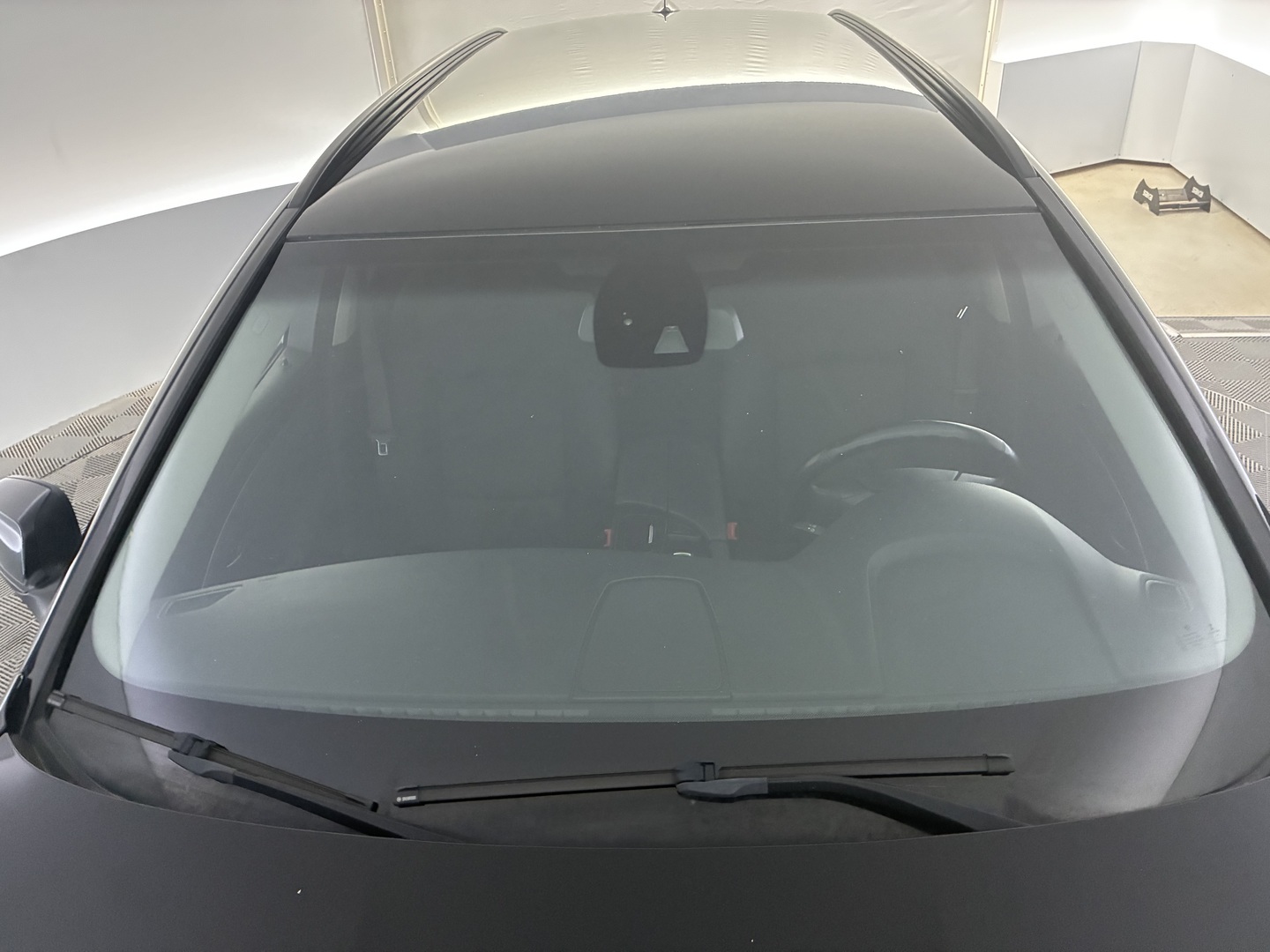 BMW 525 2011