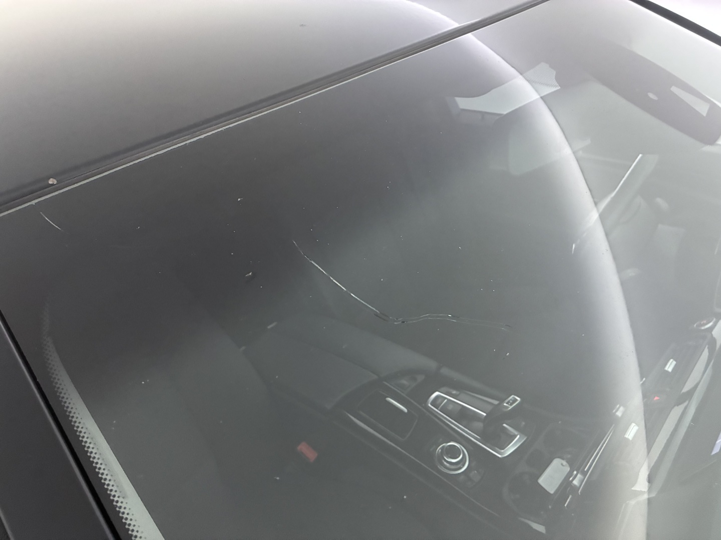 BMW 525 2011